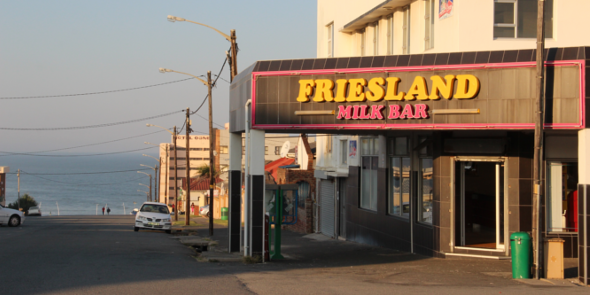 friesland-milk-bar